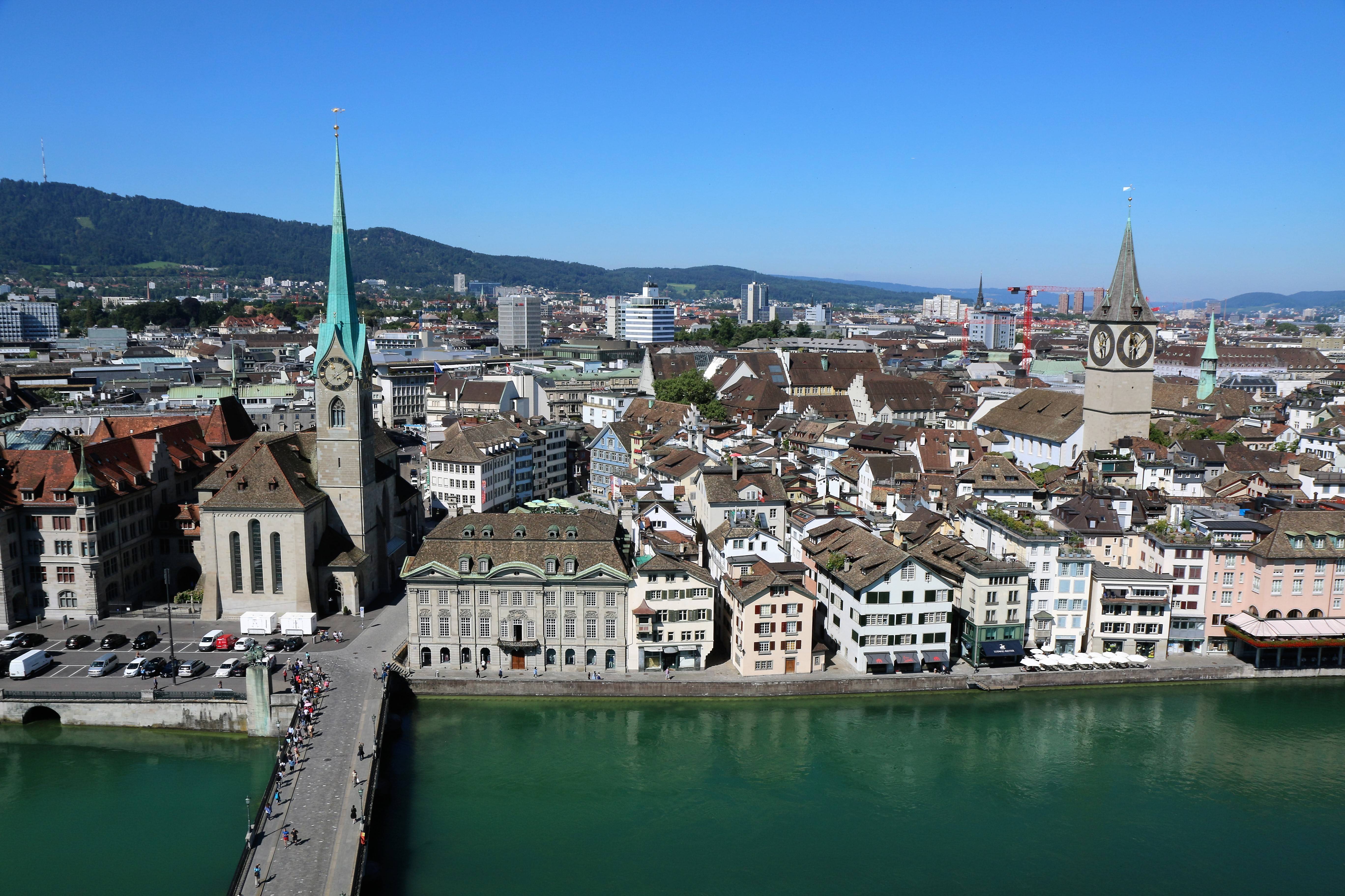 Switzerland